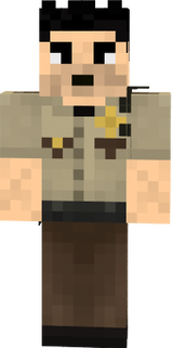 SHANE