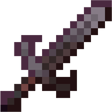 netherite_sword test 1