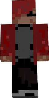 MINHA SKIN OFICIAL