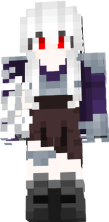 ash warrior
