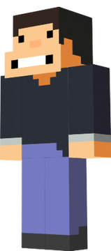henrykSorridente
