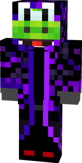 Crytal Yoshi