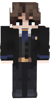 nico formal