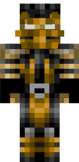 scorpio