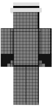 Preview of texture: base chapéu e luvas