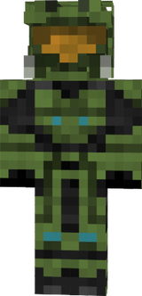 chief