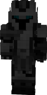 Mc Dark Knight 