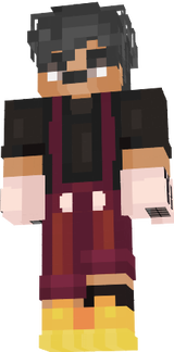 elxsilver halloween