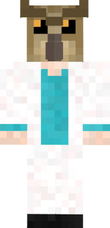Rasmus (Hotline Miami)