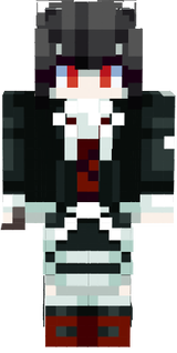 Celestia Ludenburg