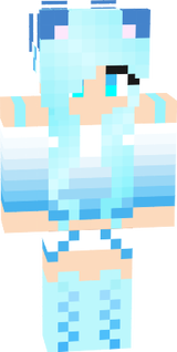 aquamarine