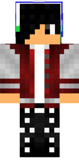 LegoMan1322