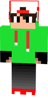 greeny