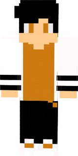Estéban premier skin veste