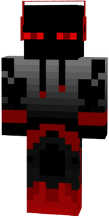 RUBY enderman