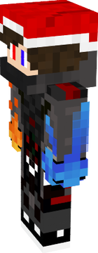 skin para amigito
