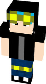 the new DANTDM