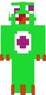 BabyDragon