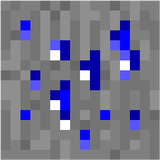 /add minecraft data files,Newblock Sapphire ore