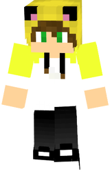 YellowTheGeek meu deus do ceu berg