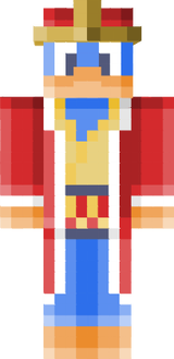 KING DEDEDE