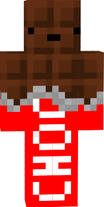 Preview of texture: choco tuto