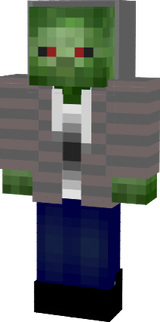 zombie