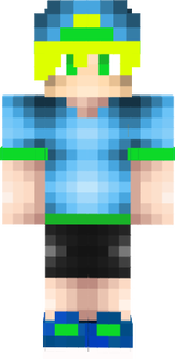 SKUPIDON SKIN