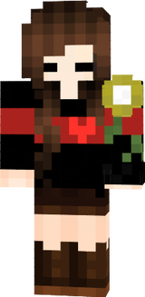 MInecraft Skin Take 5