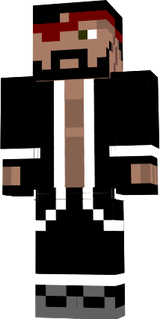 skin