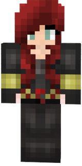goldenhero100 minecraft iron man 