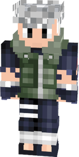Kakashi Hatake