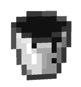 dark lava