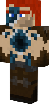 Celtic Warrior