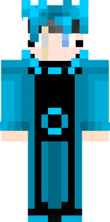 boruto blue chakra