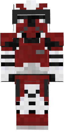 Preview of texture: commander thorn