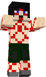 Celtic Warrior