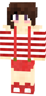 candy girl