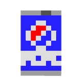 Pepsi Can