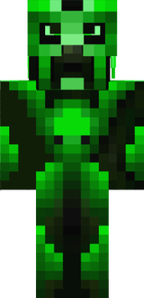 creeper