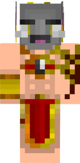 Cresent Baal