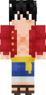 luffy