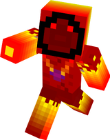 Fire Mage