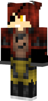 foxy