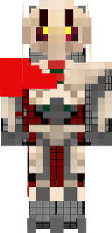 general grievous cape