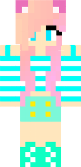 skins da mari
