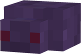 Cute Endermite