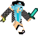 Girl Blue Legendary >:D