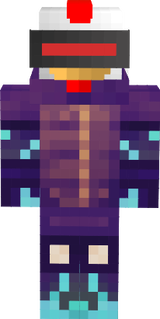 MEGA CHICKEN GANAS