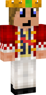 king